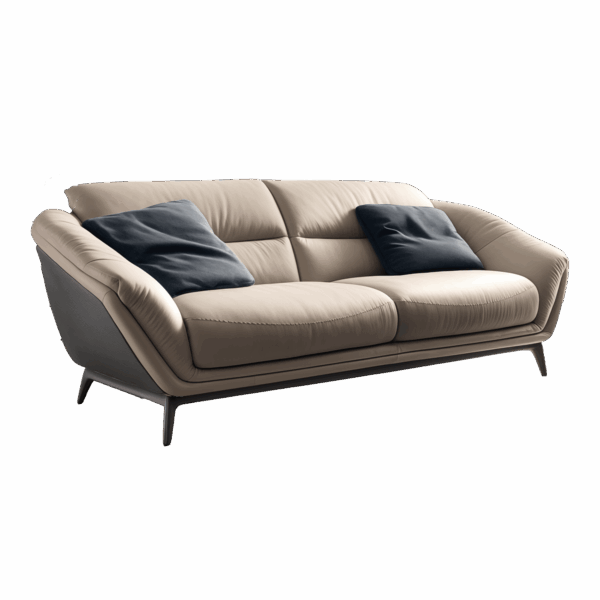 Valdez 3 Seater Sofa